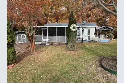 124 Humming Bird Circle, New London, NC 28127 - Photo 29