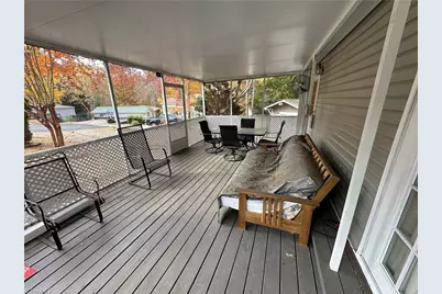 124 Humming Bird Circle, New London, NC 28127 - Photo 17