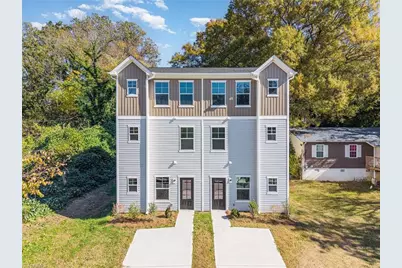 711 Fairview Street, High Point, NC 27260 - Photo 3