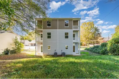 711 Fairview Street, High Point, NC 27260 - Photo 29