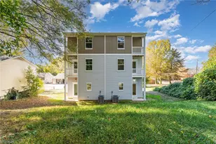 711 Fairview St, High Point, NC 27260 - Photo 29