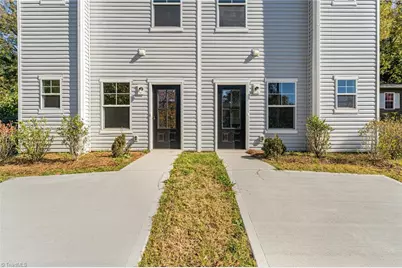 711 Fairview Street, High Point, NC 27260 - Photo 5