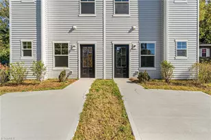 711 Fairview St, High Point, NC 27260 - Photo 5