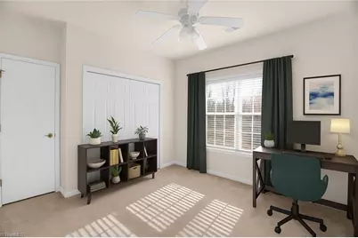 3724 Spanish Peak Drive #2-B, High Point, NC 27265 - Photo 21