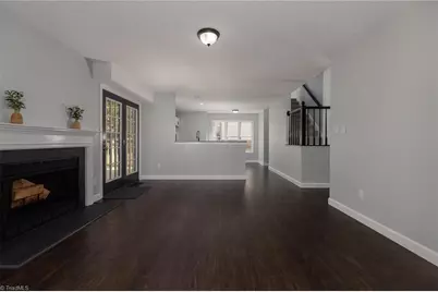 12 Knoll Brook Court, Greensboro, NC 27407 - Photo 17