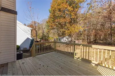 12 Knoll Brook Court, Greensboro, NC 27407 - Photo 5