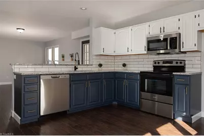 12 Knoll Brook Court, Greensboro, NC 27407 - Photo 21