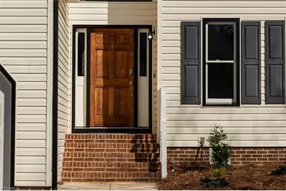 12 Knoll Brook Court, Greensboro, NC 27407 - Photo 3