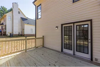 12 Knoll Brook Court, Greensboro, NC 27407 - Photo 7