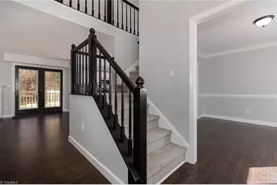 12 Knoll Brook Court, Greensboro, NC 27407 - Photo 9