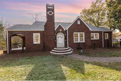 1924 Old Hollow Road, Walkertown, NC 27051 - Photo 1