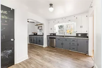 1924 Old Hollow Road, Walkertown, NC 27051 - Photo 11