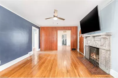 1924 Old Hollow Road, Walkertown, NC 27051 - Photo 7