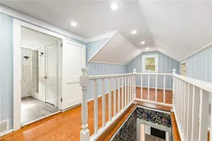 1924 Old Hollow Rd, Walkertown, NC 27051 - Photo 17