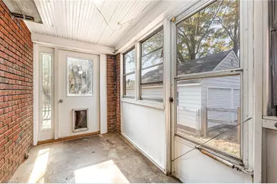 1924 Old Hollow Road, Walkertown, NC 27051 - Photo 21