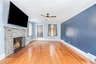 1924 Old Hollow Rd, Walkertown, NC 27051 - Photo 5