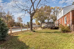 1924 Old Hollow Rd, Walkertown, NC 27051 - Photo 25