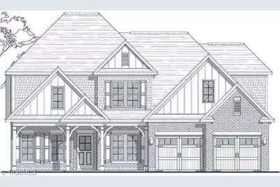 3066 Scarlet Tanager Drive, Winston-Salem, NC 27106 - Photo 1