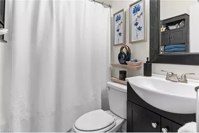 402 S Renfro Street #4, Mount Airy, NC 27030 - Photo 13