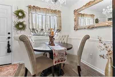 402 S Renfro Street #4, Mount Airy, NC 27030 - Photo 5