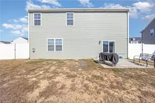 177 Rhett Ave, Lexington, NC 27295 - Photo 27