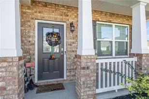 177 Rhett Ave, Lexington, NC 27295 - Photo 5