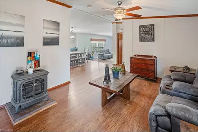 1025 Mitchell Road, Pilot Mountain, NC 27041 - Photo 9