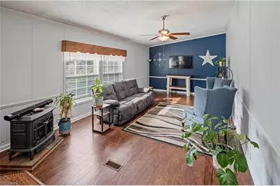 1025 Mitchell Road, Pilot Mountain, NC 27041 - Photo 21