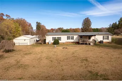 1025 Mitchell Road, Pilot Mountain, NC 27041 - Photo 41