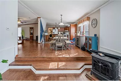 1025 Mitchell Road, Pilot Mountain, NC 27041 - Photo 23