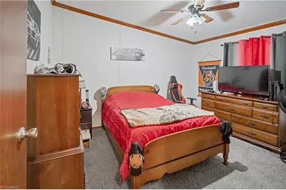 1025 Mitchell Road, Pilot Mountain, NC 27041 - Photo 33