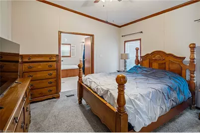 1025 Mitchell Road, Pilot Mountain, NC 27041 - Photo 25