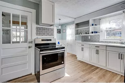 206 W Edgewood Circle, Asheboro, NC 27205 - Photo 11