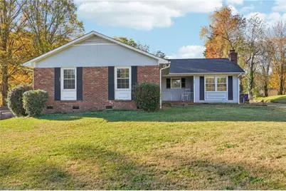 112 Lorelei Court, Winston-Salem, NC 27103 - Photo 1