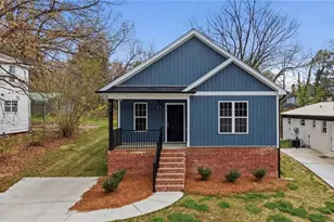 517 Walnut St, High Point, NC 27260 - Photo 1