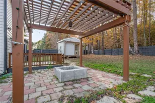 2407 Caswell Ct, Gastonia, NC 28054 - Photo 23