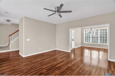 3417 Derbywood Drive, Greensboro, NC 27410 - Photo 7