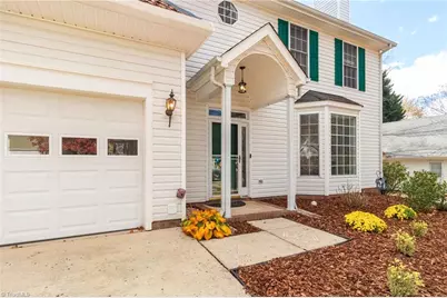 3417 Derbywood Drive, Greensboro, NC 27410 - Photo 3