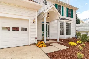 3417 Derbywood Dr, Greensboro, NC 27410 - Photo 3