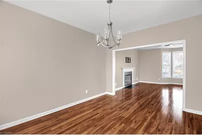 3417 Derbywood Drive, Greensboro, NC 27410 - Photo 9