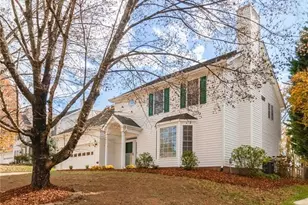 3417 Derbywood Dr, Greensboro, NC 27410 - Photo 1