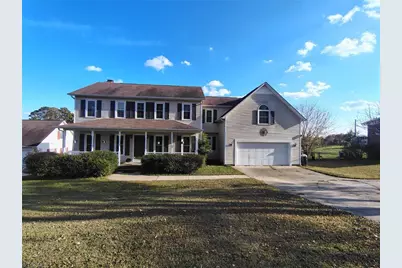 936 New Camp Creek Church Road, Kings Mountain, NC 28086 - Photo 1