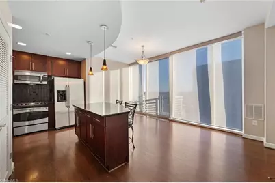 201 N Elm Street #1404, Greensboro, NC 27401 - Photo 7