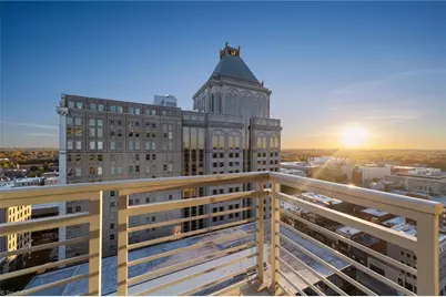 201 N Elm Street #1404, Greensboro, NC 27401 - Photo 1