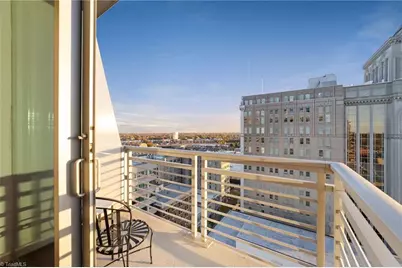 201 N Elm Street #1404, Greensboro, NC 27401 - Photo 13