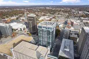 201 N Elm St, Greensboro, NC 27401 - Photo 41