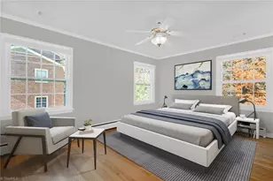 2209 Walker Ave, Burlington, NC 27215 - Photo 17