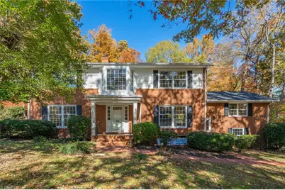 2209 Walker Avenue, Burlington, NC 27215 - Photo 1