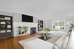 2209 Walker Ave, Burlington, NC 27215 - Photo 5