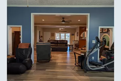 596 Greenbrier Farm Trail, Siler City, NC 27344 - Photo 11